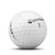 TaylorMade TP5 Golf Balls - 2021