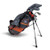 U.S. Kids Golf Ultralight 51" Stand Bag 5-Club Set