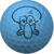 SpongeBob SquarePants Character Golf Balls