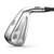 Wilson Staff Model Utility Irons - Graphite