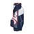 Mizuno Golf LW-C Cart Bag