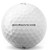 Titleist Pro V1x Special #00 Golf Balls - 2023