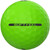 SRIXON Soft Feel Brite Golf Balls - 2023