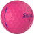 SRIXON Soft Feel Lady Golf Balls - 2023