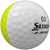 SRIXON Z-Star Divide Golf Balls - 2023