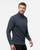 TravisMathew Cloud Quarter Zip 2.0