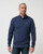 TravisMathew Cloud Quarter Zip 2.0