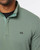TravisMathew Cloud Quarter Zip 2.0