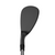 Cobra Golf SNAKEBITE Black Wedge - 2023