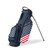 Bag Boy ZTF Golf Stand Bag