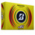 Bridgestone Golf e6 Golf Balls - 2023