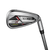 Cobra Golf Air-X Combo Graphite Irons - 2023