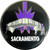 Sacramento Kings "Light the Beam" Mighty Marker