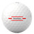 Titleist TruFeel Golf Balls - 2024