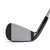 Mizuno Golf Pro Fli-Hi Irons
