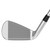 Cleveland Golf ZipCore XL Irons - Steel