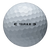 Bridgestone Golf Tour B X Golf Balls - 2024