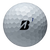 Bridgestone Golf Tour B XS Golf Balls - 2024