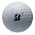 Bridgestone Golf Tour B X MindSet Golf Balls