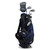 U.S. Kids Golf Ultralight 45" 4-Club Stand Bag Set