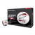 TaylorMade SpeedSoft Ink Golf Balls - 2024