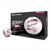 TaylorMade SpeedSoft Ink Golf Balls - 2024