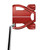 TaylorMade Spider Red Double Bend Putter