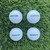 VICE Golf Pro Plus Ode to Augusta Golf Balls - LIMITED EDITION