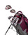 PING Golf Women's G Le2 10-Piece Set