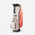 Vessel Player IV 14-Way Stand Bag - LE Coral