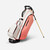 Vessel Player IV 14-Way Stand Bag - LE Coral