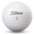 Titleist Pro V1x Left Dash Golf Balls