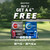 TaylorMade TP5 Golf Balls - Buy 3, Get 1 FREE!