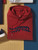 Sun Day Red Icon Chain Stitch Hoodie