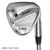 Cleveland Golf CBZ Tour Satin Wedge