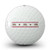 Titleist Pro V1 AIM California Golf Balls