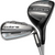 Cobra Women's BAFFLER Hybrid-Iron Set Cobra Women's BAFFLER Hybrid-Iron Set