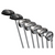 Cobra Golf Women's BAFFLER Hybrid-Iron Combo Set Cobra Golf Women's BAFFLER Hybrid-Iron Combo Set