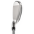 Cobra Golf Women's BAFFLER Hybrid-Iron Combo Set Cobra Golf Women's BAFFLER Hybrid-Iron Combo Set