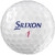SRIXON Soft Feel Lady Double Dozen Golf Balls - 2025