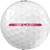 SRIXON Soft Feel Lady Double Dozen Golf Balls - 2025