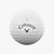Callaway Chrome Soft Golf Balls - 2026