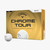 Callaway Chrome Tour Golf Balls