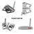 Titleist Scotty Cameron Phantom Putters - 2026
