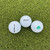 SRIXON Soft Feel Shamrock Golf Balls