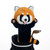 Daphne's Headcovers - Red Panda