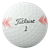 Titleist TruFeel AIM 360° Golf Balls - 2026