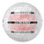 SRIXON Q-Star Ultispeed Trackline Golf Balls