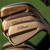 Titleist T100 Oil Can Irons - LIMITED EDITION