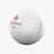 Callaway Chrome Tour X Retro Golf Balls - LIMITED EDITION